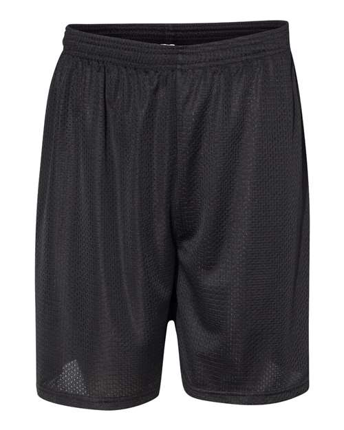 C2 Sport 5107 Men's Mesh 7" Shorts