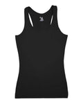 Badger 4666 Women's Pro-Compression Racerback