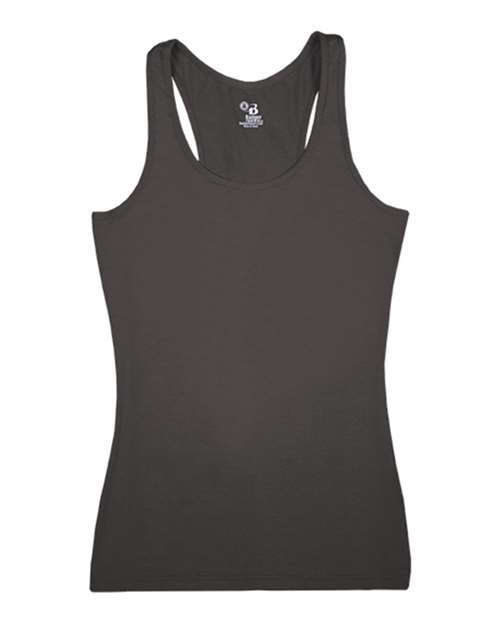 Badger 4666 Women's Pro-Compression Racerback