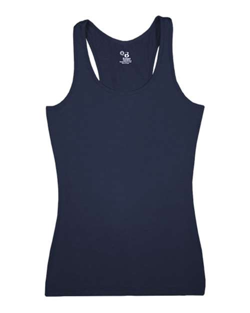 Badger 4666 Women's Pro-Compression Racerback