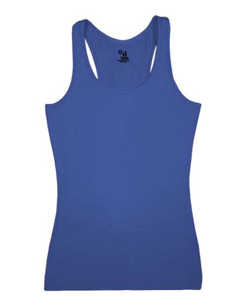 Badger 4666 Women's Pro-Compression Racerback