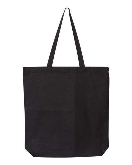 OAD OAD106 Gusseted Tote