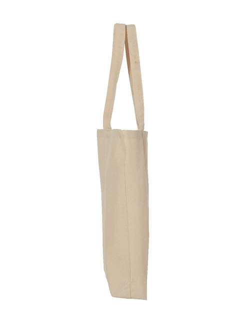 OAD OAD106 Gusseted Tote