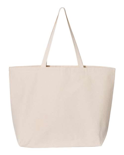 OAD OAD108 Jumbo Tote