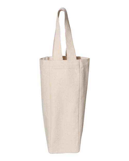 OAD OAD111 Single Wine Tote