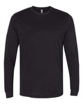 Next Level 6411 Unisex Sueded Long Sleeve Tee