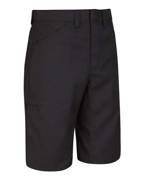 Red Kap PT4L Men's Lightweight Crew Shorts