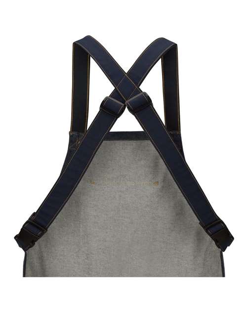 Red Kap TD20 Shop Apron