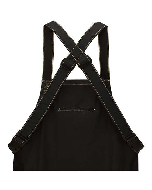 Red Kap TD20 Shop Apron