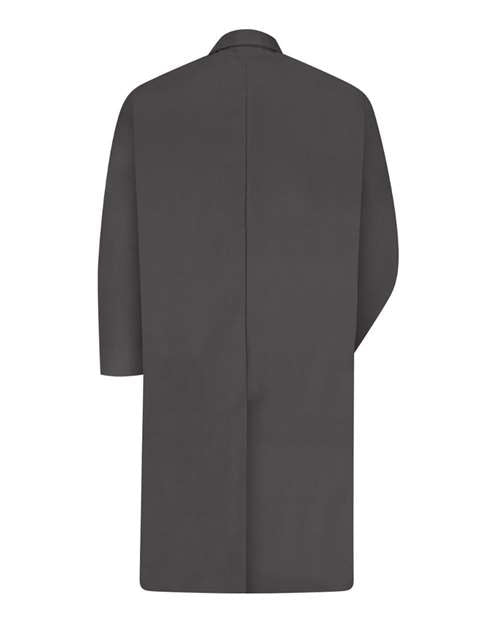 Red Kap KT30 Unisex Shop Coat