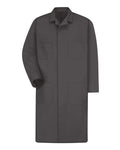 Red Kap KT30 Unisex Shop Coat