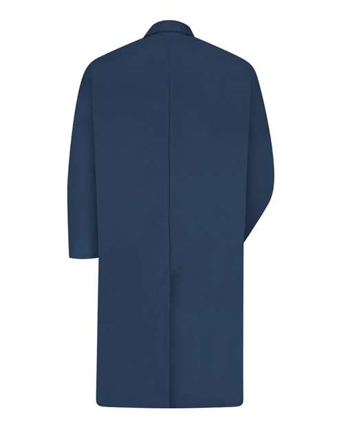 Red Kap KT30 Unisex Shop Coat