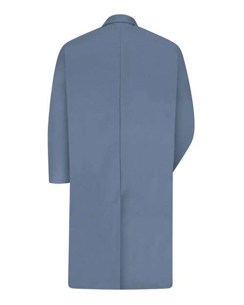 Red Kap KT30 Unisex Shop Coat