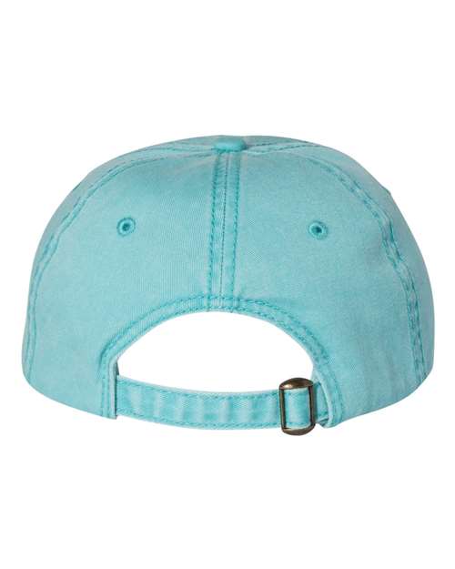 Valucap SP500 Pigment-Dyed Cap