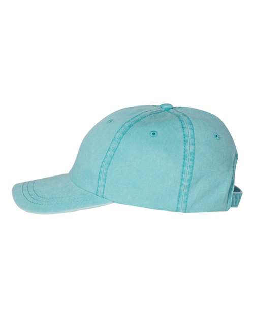 Valucap SP500 Pigment-Dyed Cap