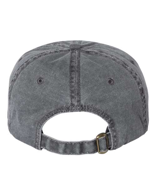 Valucap SP500 Pigment-Dyed Cap