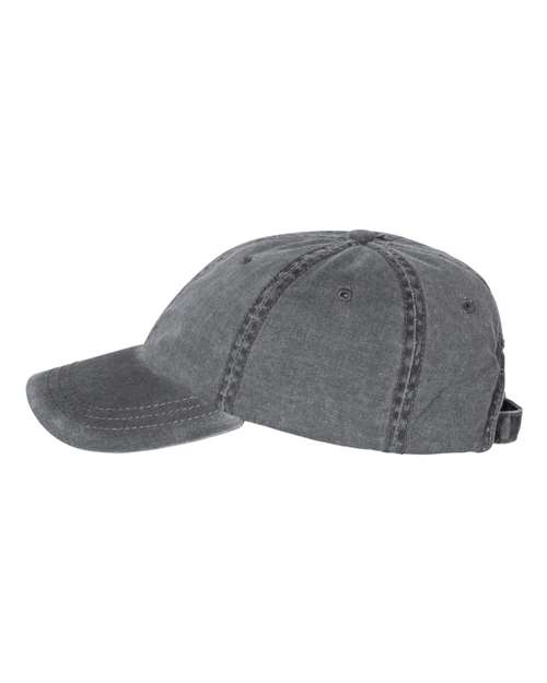 Valucap SP500 Pigment-Dyed Cap