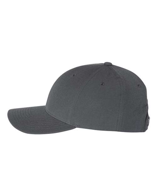 YP Classics 6789M Premium Curved Bill Snapback Cap