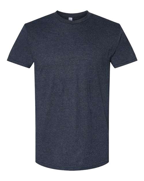 Bayside 5710 Unisex USA-Made Triblend T-Shirt