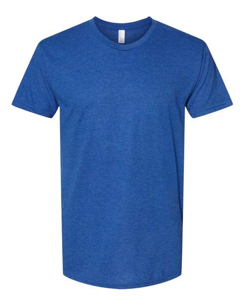 Bayside 5710 Unisex USA-Made Triblend T-Shirt