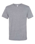 JERZEES 88MR Unisex Snow Heather Jersey T-Shirt