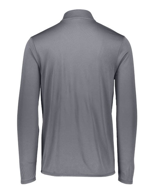 Augusta Sportswear 2786 Youth Attain Quarter-Zip Pullover