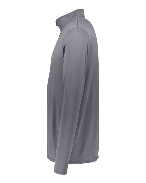 Augusta Sportswear 2786 Youth Attain Quarter-Zip Pullover