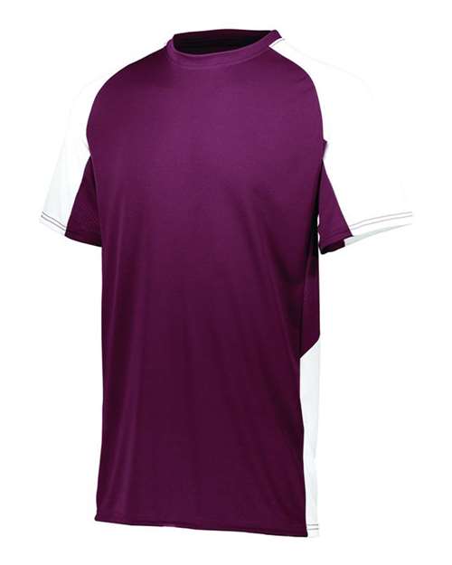 Augusta Sportswear 1517 Men's Cutter Jersey