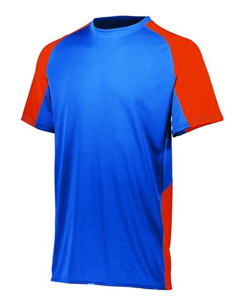 Augusta Sportswear 1517 Men's Cutter Jersey