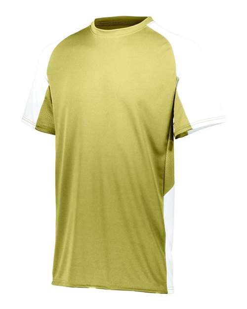 Augusta Sportswear 1517 Men's Cutter Jersey