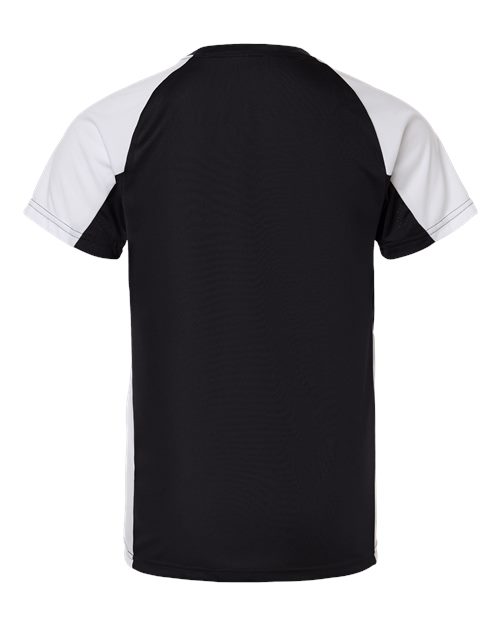 Augusta Sportswear 1518 Youth Cutter Jersey