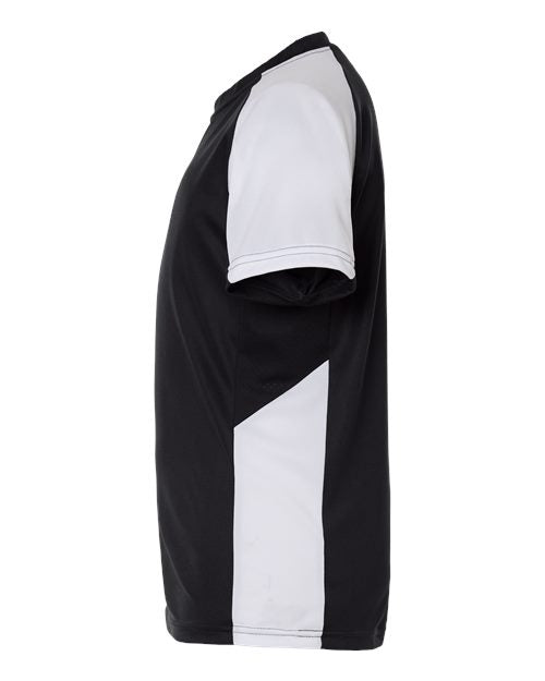 Augusta Sportswear 1518 Youth Cutter Jersey