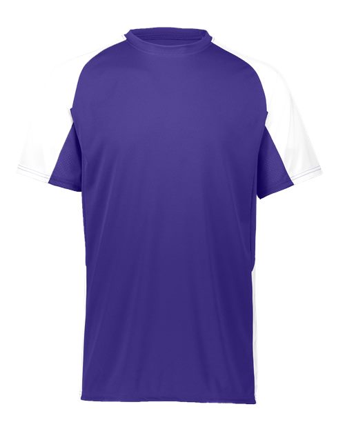 Augusta Sportswear 1518 Youth Cutter Jersey