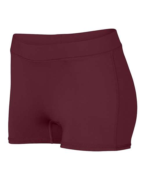 Augusta Sportswear 1232 Women's Dare Shorts