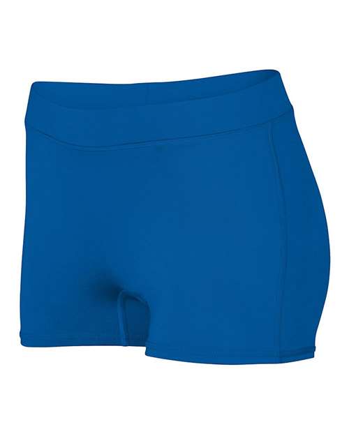 Augusta Sportswear 1232 Women's Dare Shorts