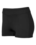 Augusta Sportswear 1233 Girls' Dare Shorts