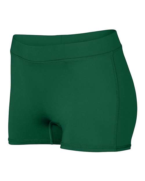 Augusta Sportswear 1233 Girls' Dare Shorts