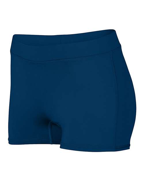 Augusta Sportswear 1233 Girls' Dare Shorts