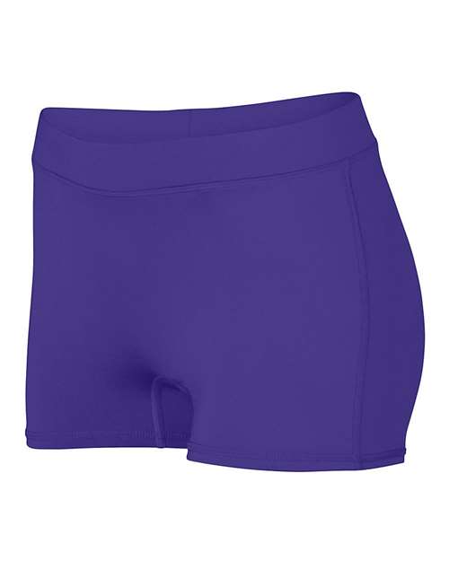 Augusta Sportswear 1233 Girls' Dare Shorts