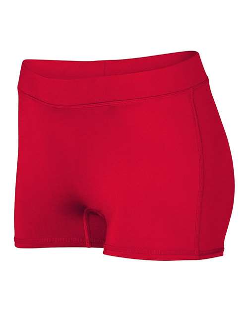Augusta Sportswear 1233 Girls' Dare Shorts
