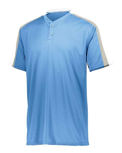 Augusta Sportswear 1558 Youth Power Plus Jersey 2.0