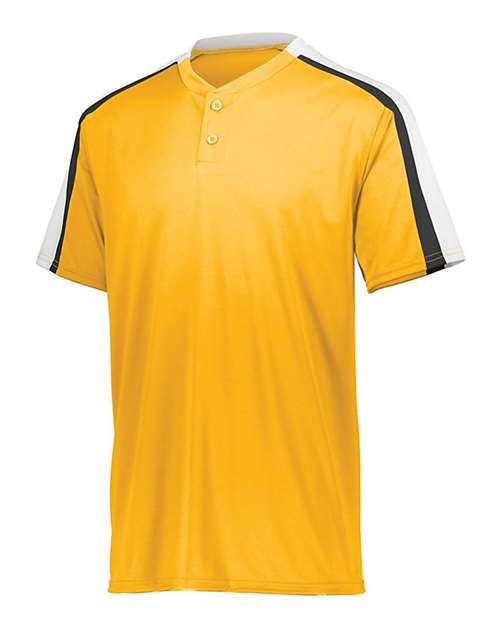 Augusta Sportswear 1558 Youth Power Plus Jersey 2.0
