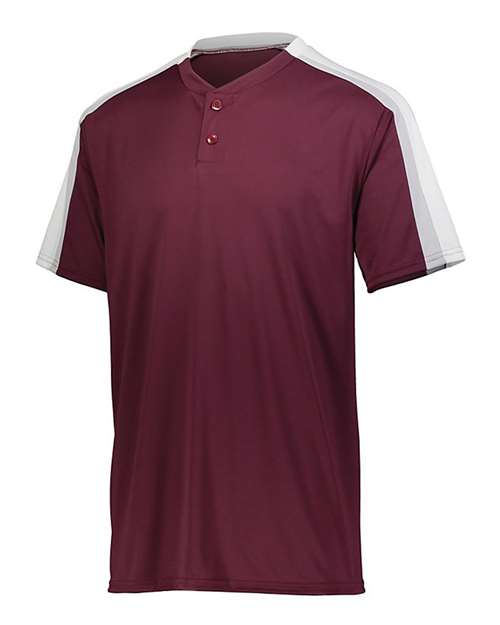 Augusta Sportswear 1558 Youth Power Plus Jersey 2.0