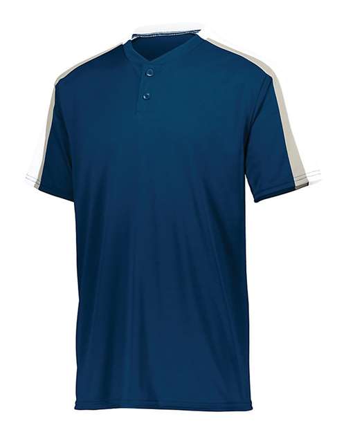 Augusta Sportswear 1558 Youth Power Plus Jersey 2.0