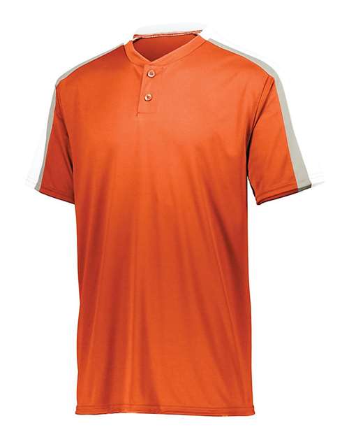 Augusta Sportswear 1558 Youth Power Plus Jersey 2.0