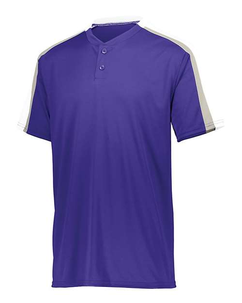 Augusta Sportswear 1558 Youth Power Plus Jersey 2.0