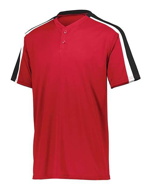 Augusta Sportswear 1558 Youth Power Plus Jersey 2.0