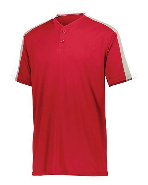 Augusta Sportswear 1558 Youth Power Plus Jersey 2.0