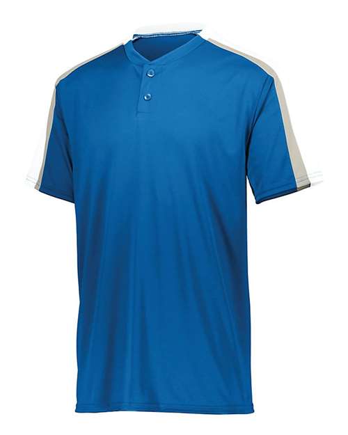 Augusta Sportswear 1558 Youth Power Plus Jersey 2.0