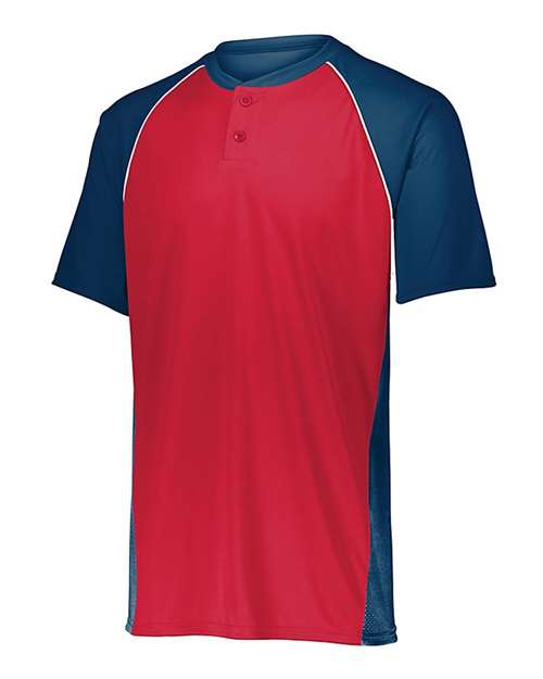 Augusta Sportswear 1560 Men's Limit Jersey